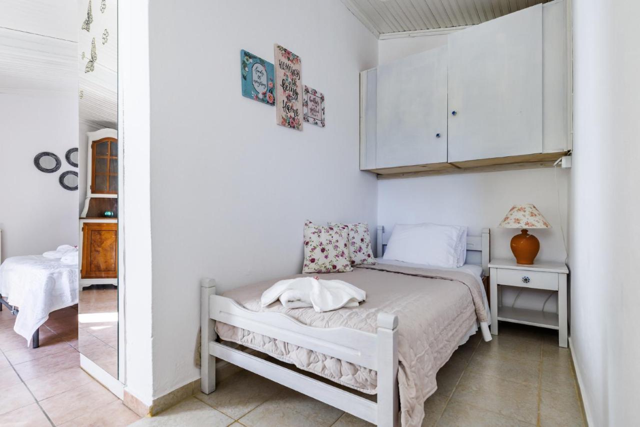 Machis House Skopelos Βίλα Εξωτερικό φωτογραφία